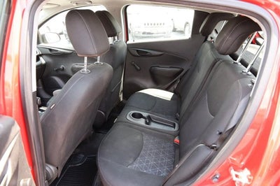 2019 Chevrolet Spark LS
