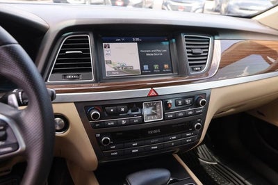 2019 Genesis G80 3.8L
