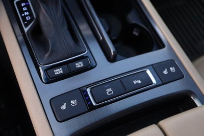 2019 Genesis G80 3.8L