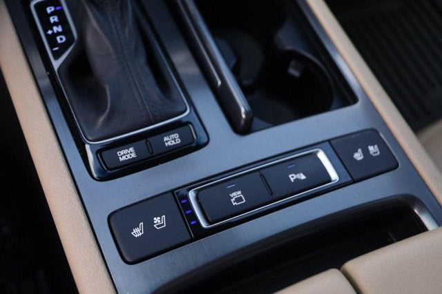 2019 Genesis G80 3.8L