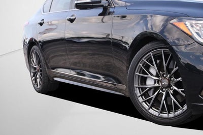 2019 Genesis G80 3.8L