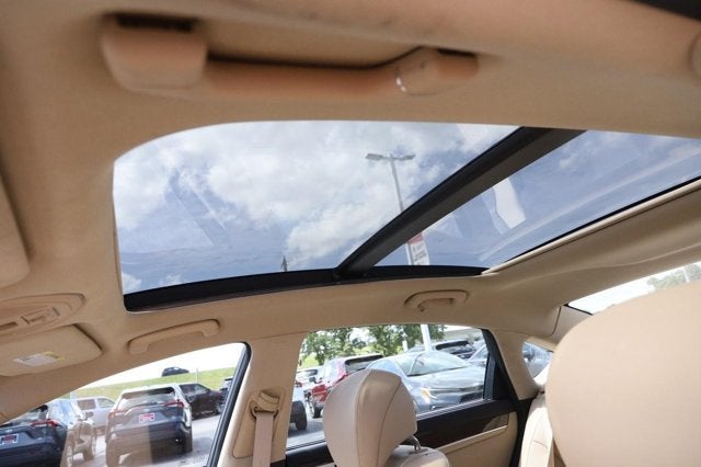 2019 Genesis G80 3.8L