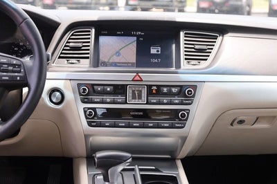 2020 Genesis G80 3.8L