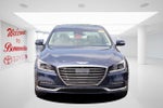 2020 Genesis G80 3.8L