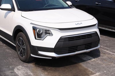 2026 Kia Niro LX