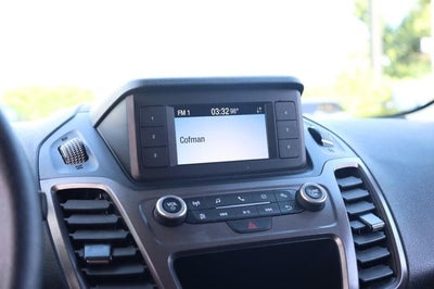 2023 Ford Transit Connect Van XL