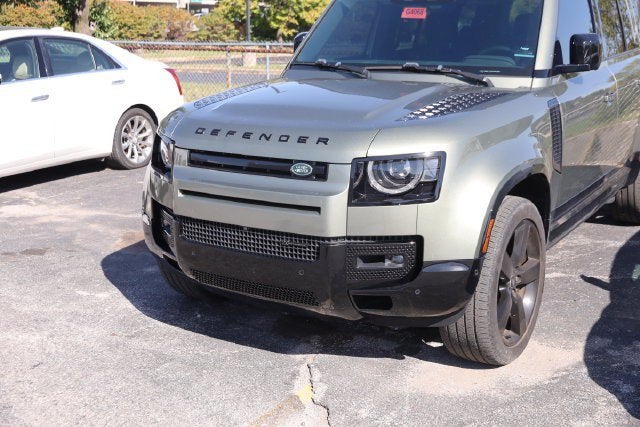 2023 Land Rover Defender X-Dynamic SE