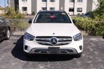 2021 Mercedes-Benz GLC GLC 300