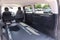 2023 Mercedes-Benz Metris Passenger Van Standard Roof 126" Wheelbase