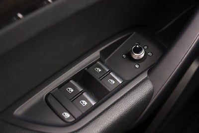 2018 Audi Q5 Tech Premium
