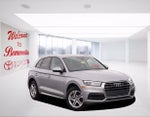 2018 Audi Q5 Tech Premium