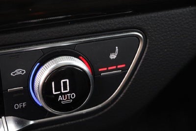 2018 Audi Q5 Tech Premium