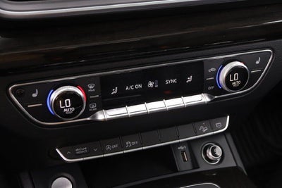 2018 Audi Q5 Tech Premium