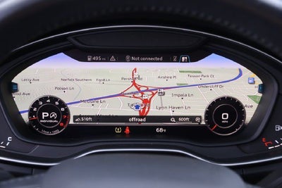 2018 Audi Q5 Tech Premium