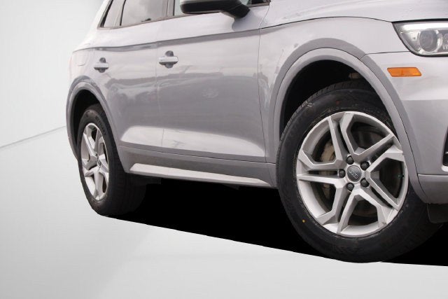 2018 Audi Q5 Tech Premium