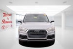 2018 Audi Q5 Tech Premium