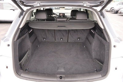 2018 Audi Q5 Tech Premium