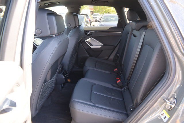 2022 Audi Q3 S line Premium