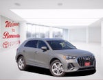 2022 Audi Q3 S line Premium