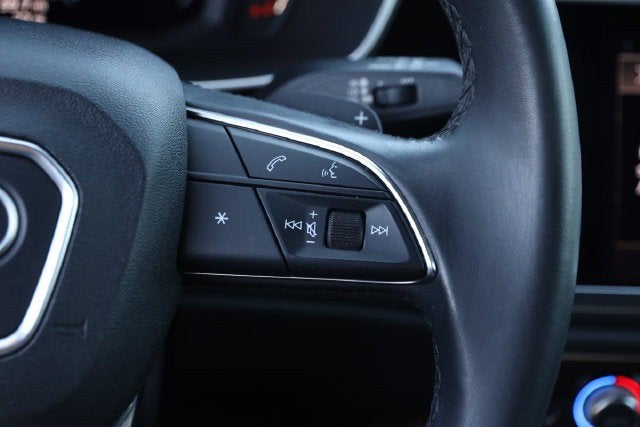 2022 Audi Q3 S line Premium