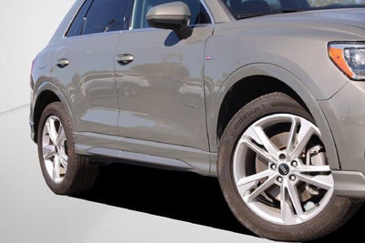 2022 Audi Q3 S line Premium