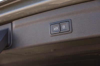 2022 Audi Q3 S line Premium