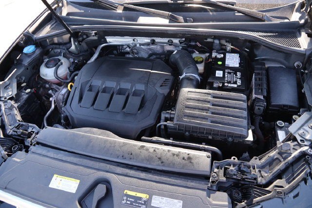 2022 Audi Q3 S line Premium