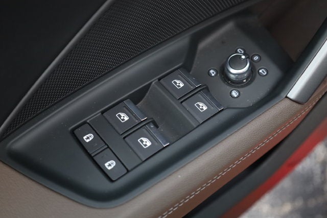 2025 Audi A3 Premium