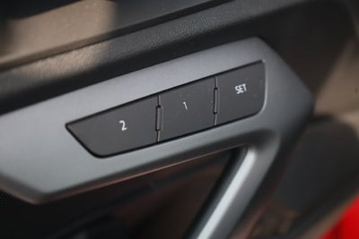 2025 Audi A3 Premium