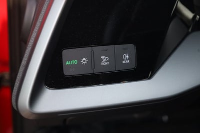 2025 Audi A3 Premium
