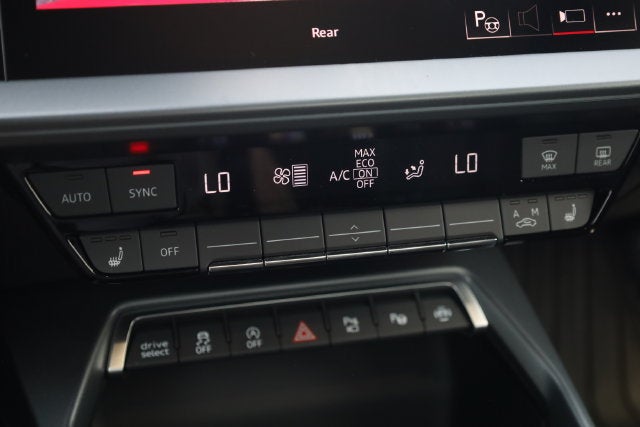 2025 Audi A3 Premium
