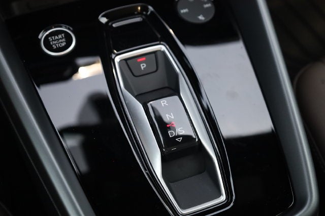2025 Audi A3 Premium