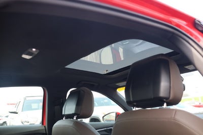 2025 Audi A3 Premium