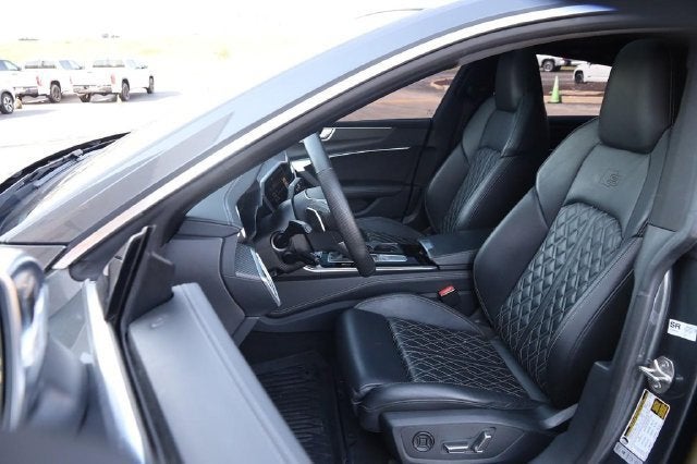 2023 Audi S7 Prestige