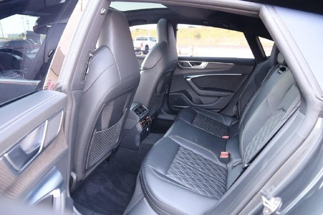 2023 Audi S7 Prestige