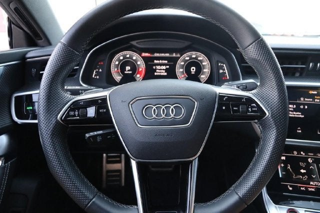 2023 Audi S7 Prestige