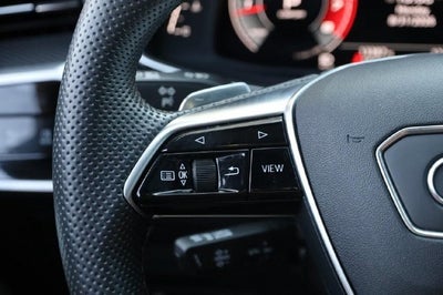 2023 Audi S7 Prestige