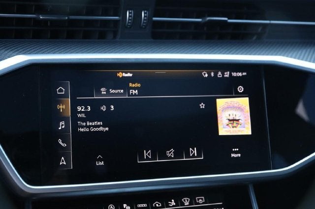 2023 Audi S7 Prestige