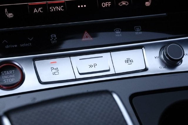 2023 Audi S7 Prestige