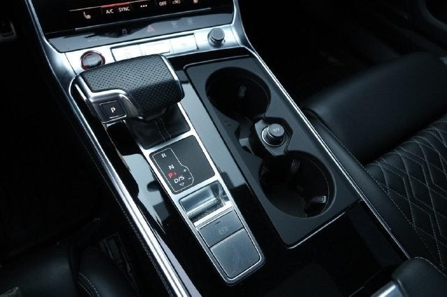 2023 Audi S7 Prestige