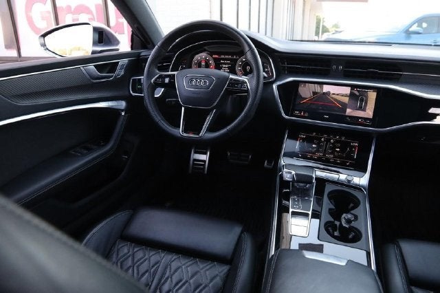 2023 Audi S7 Prestige
