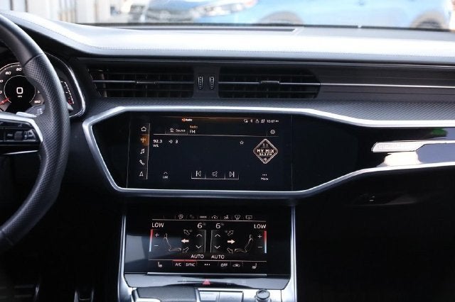 2023 Audi S7 Prestige
