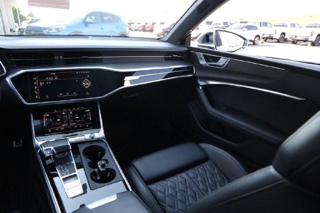 2023 Audi S7 Prestige