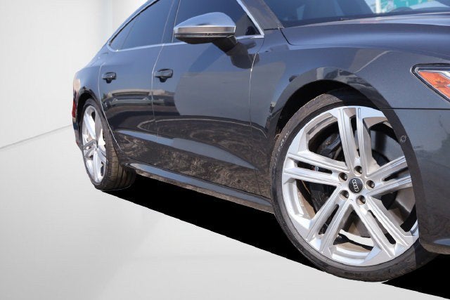 2023 Audi S7 Prestige