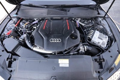 2023 Audi S7 Prestige