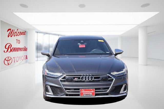 2023 Audi S7 Prestige