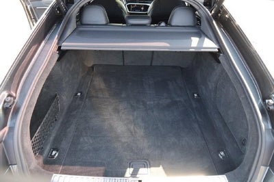 2023 Audi S7 Prestige