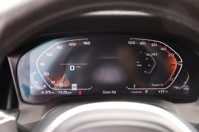 2021 BMW 4 Series M440i xDrive