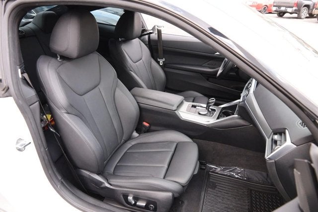 2021 BMW 4 Series M440i xDrive