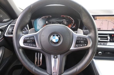 2021 BMW 4 Series 430i